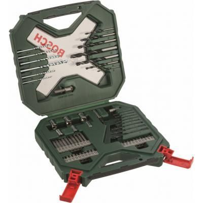 Набор сверл и бит Bosch X-LINE-60 (2.607.010.611) | Зображення 2
