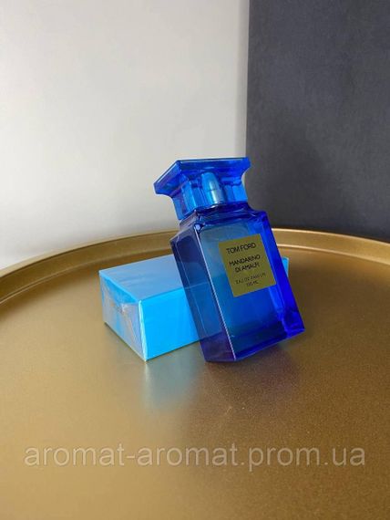 Парфумована вода Tom Ford Mandarino Di Amalfi 100 ml. | Зображення 2