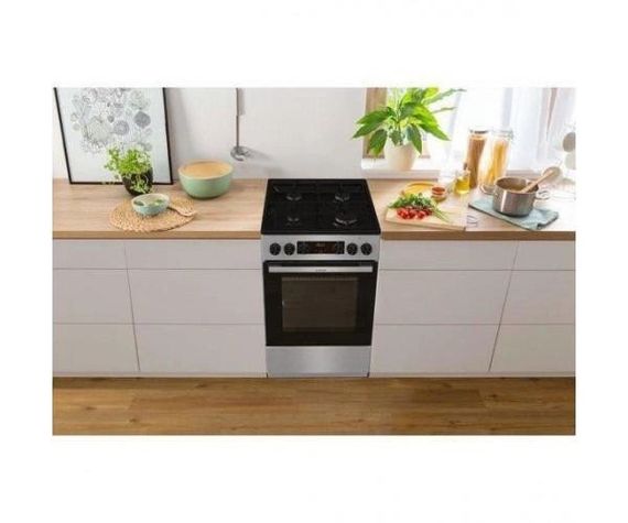 Плита комбинированная Gorenje GK5С60SJ 62 л | Зображення 4