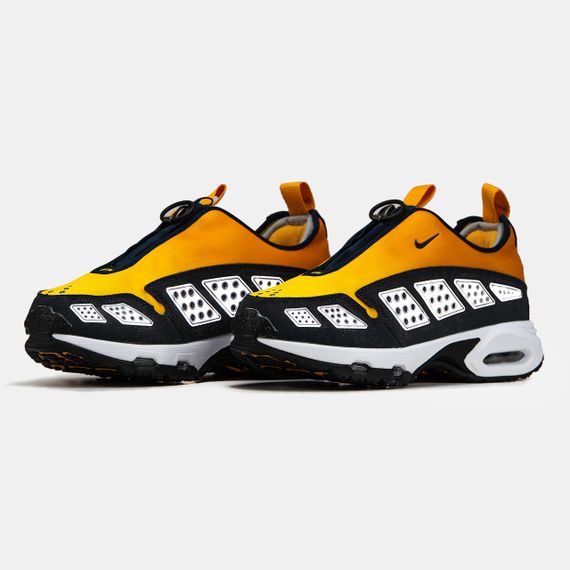 Чоловічі кросівки  Air Max SNDR весна / осінь 1830