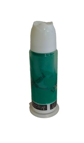 Рідкий пластилін MK 0707 Liquid Mud запаска, Ціна за 1 штуку (6903158501013) Зелений