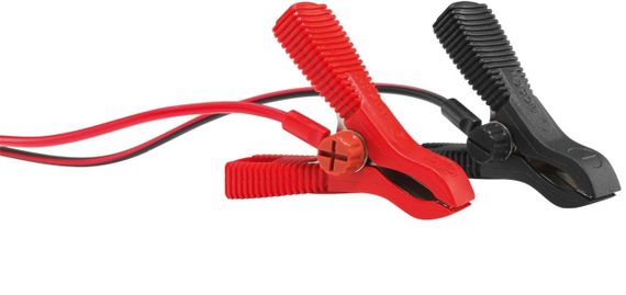 Зарядний пристрій для акумуляторів Bosch C30 6/12V 3.8A (0189911030) | Зображення 7