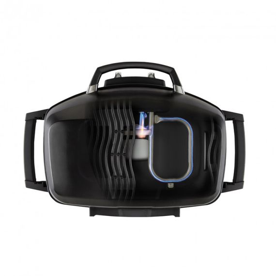Газовий портативний гриль Napoleon TravelQ PRO285X PRO285X-BK-UA Код: 004266 | Зображення 4