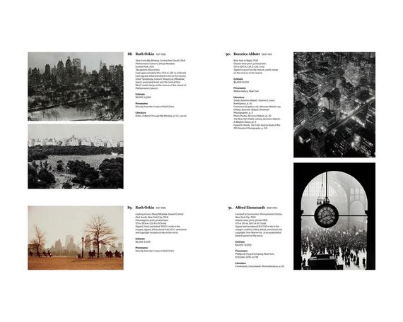 Каталог фотографии аукциона Phillips октябрь 2018 г. | Зображення 7