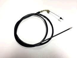 Трос   газа скутер Honda LEAD 90 2150mm