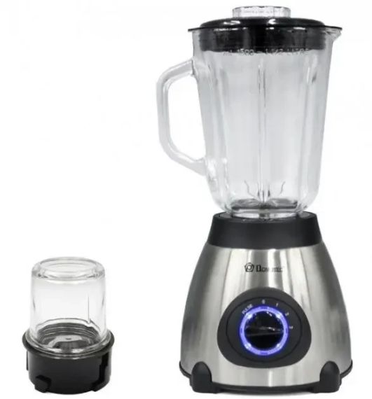 Блендер MS 6610 STAINLESS 220V/1000w | Зображення 1