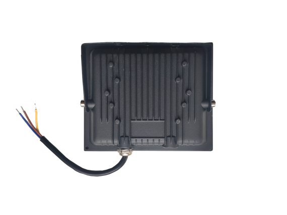 Прожектор LED 30W ECO Slim 220V 2550Lm 6500K IP65 Ny95000237 | Зображення 3