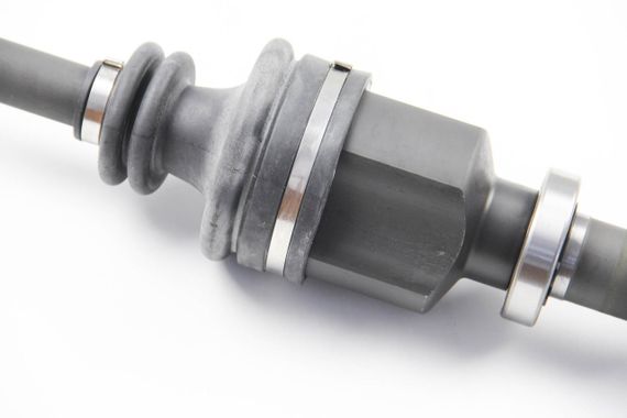 Полуось Megane II/III 1.4/1.6/1.5dCi R 03-11, ASAM (75724) | Зображення 2