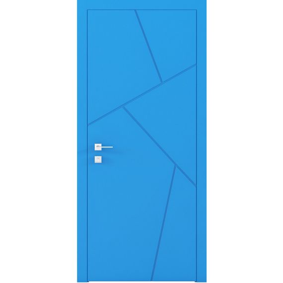 Двери міжкімнатні Rodos CORTES PRIMA Фрезеровка 13, 14, 15, 16