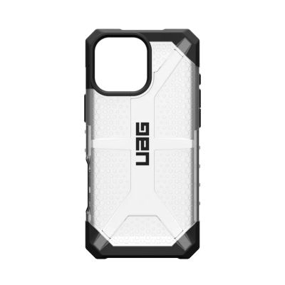 Чехол для мобильного телефона UAG iPhone 16 Pro Max Plasma Ice (114478114343) | Зображення 4