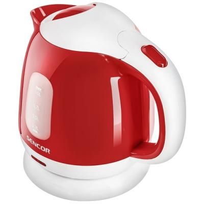 Електрочайник Sencor SWK 1014RD | Зображення 6