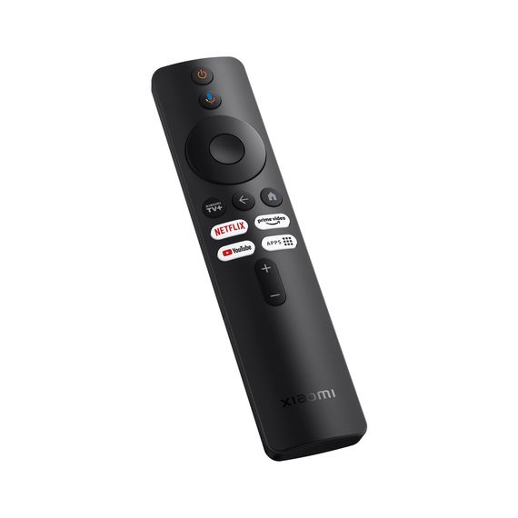 Медіаплеєр Xiaomi Mi Box S 4K 3nd Gen New (1168139) | Зображення 2