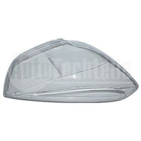 Стекло фары, правое Renault Dokker 13 -, 503 0373