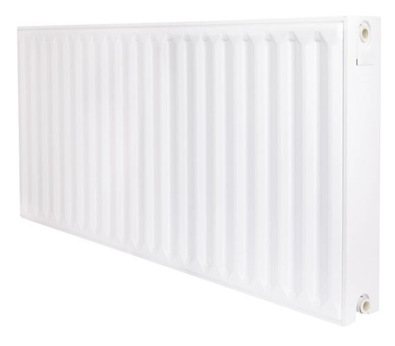 Радіатор сталевий Thermo Alliance IMAS 11 тип 500x800 мм бічне підключення (TAI11500800K)