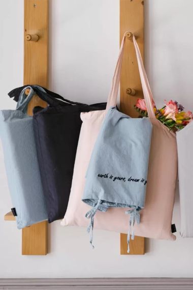 Постельное белье  Issimo Dreamers Poplin 160х220 см Antrasit | Зображення 1