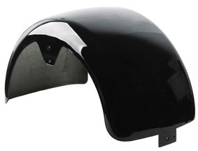 Крило для електричного скутера Maxxter MX-FENDER-ROCK-REAR