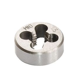 Плашка Mastertool М10*1.5 (арт.15-0105)