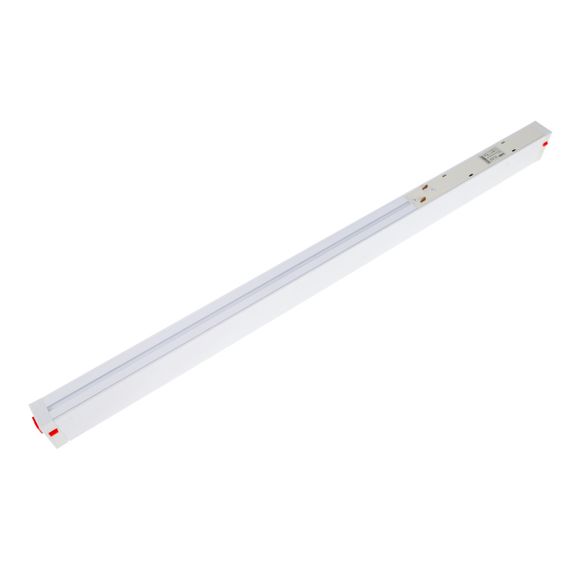 Магнитный трековый светильник KW-261/27W WW+NW+CW WH | Зображення 5