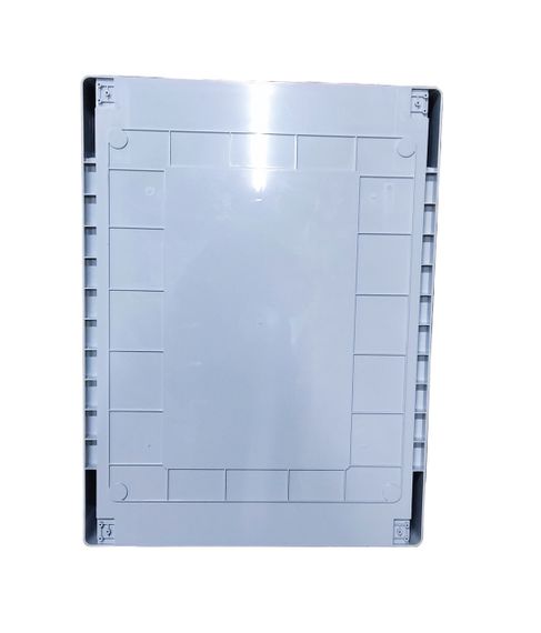 Корпус пластиковий ЩМПп-800х600х260 ABS IP65 Ny95504605 | Зображення 2