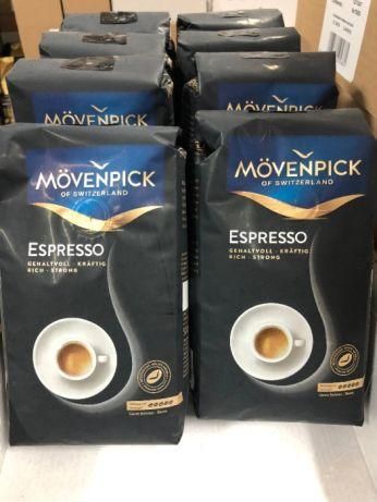 Кава в зернах Movenpick Espresso J. J. Darboven (Німеччина), 500г | Зображення 2