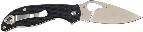 Чем Spyderco Byrd Raven 2 G-10 | Зображення 4