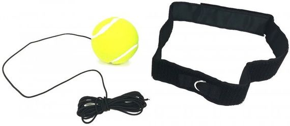 Файтбол PowerPlay 4319 Fight Ball | Зображення 4
