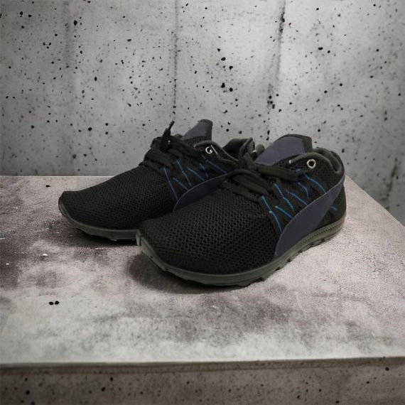 Кросівки чоловічі верх з дихаючої 41 размер, Взуття кросівки чоловічі, Кросівки GM-756 чоловічі сітка