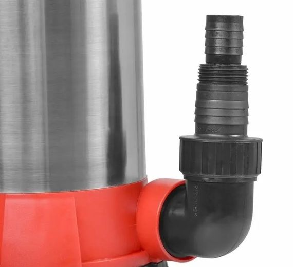 Дренажний насос HECHT 3011 | Зображення 1