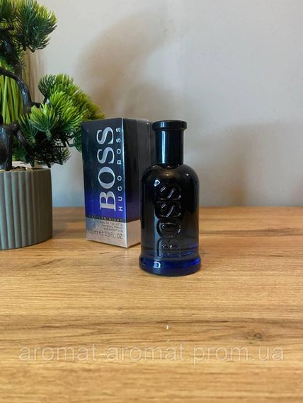 Парфуми чоловічі Boss Bottled Night 100 мл