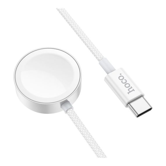 Бездротовий Зарядний пристрій Hoco CW59 iWatch/SAM | Зображення 2