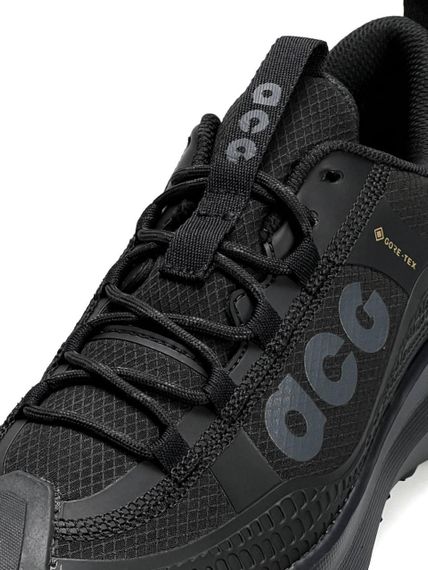 Кросівки ACG Mountain Fly 2 Low GTX Black , В'єтнам 44 28 | Зображення 4