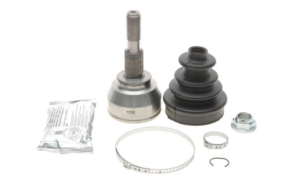 ШРКШ зовнішній Ford Mondeo V 1.5 1.5-1.6 TDCi 14- 27z 26z 55mm 86.9mm 47mm  15-1935