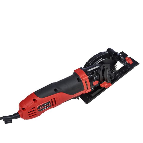 Пила циркулярна Vitals Master Rg 1271TG mini | Зображення 4