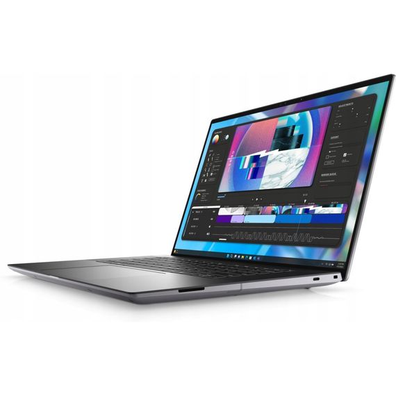 Ноутбук Dell Precision 5680 (210-BGWL_i7321TB) | Зображення 2