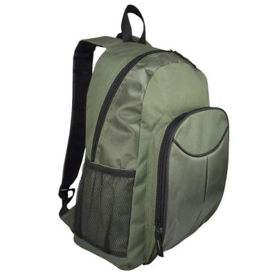 Рюкзак туристичний Semi Line 20 Khaki/Black (J4916-2) (DAS302189) | Зображення 2