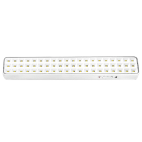 TITANUM TL-EM1108 LED світильник аварійний 60 LED 6500K 230V - Освітлення