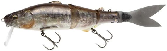 Воблер Imakatsu Replicator DSF 220mm 68.0g #720 Воблер для рыбалки Джерк воблер