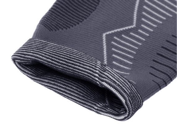 Бандаж для гомілкостопу EasyFit еластичний ортез на стопу (EF-0075-LXL) | Зображення 1