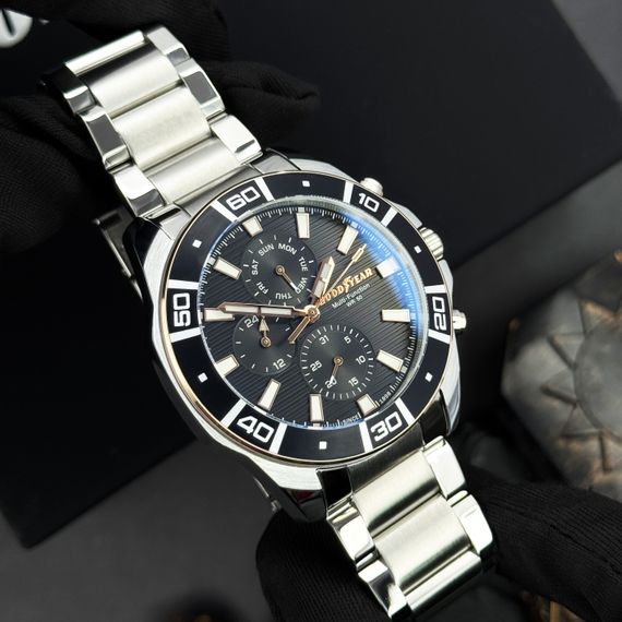 Чоловічий годинник GOODYEAR G.S01262.01.03 | Зображення 4