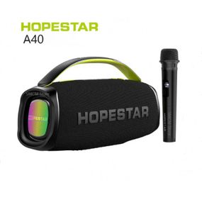 Колонка з мікрофоном Hopestar A40 70W (42811-A40_3234)