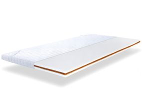 Топер Highfoam Emerald Tropic 160х190 см (EVR-5465)