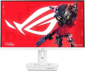 Монітор Asus 27&quot; ROG Strix XG27ACS-W HDMI 90LM09Q1-B01170