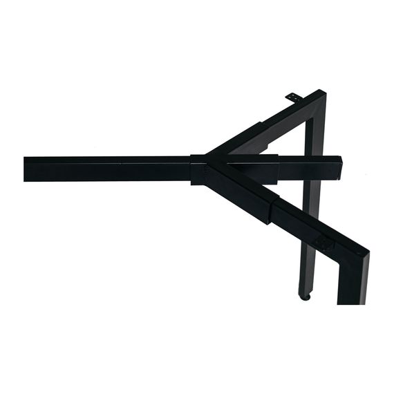 База для столу Джинс Перекладина 130 см | Зображення 2