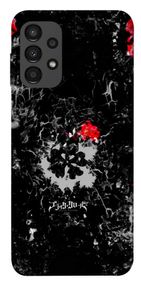 Чохол IBANAN з принтом Аніме 8 для Samsung Galaxy A13 4G