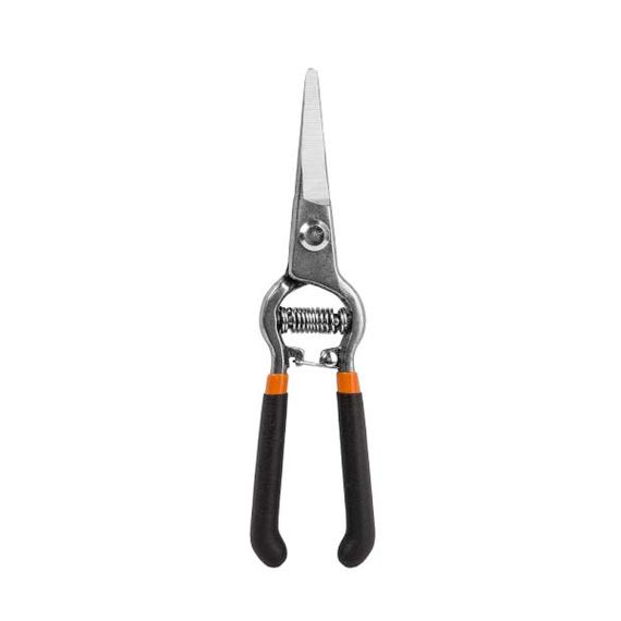 Секатор прямий Bradas CARBON-STEEL 8" KT-RG1007