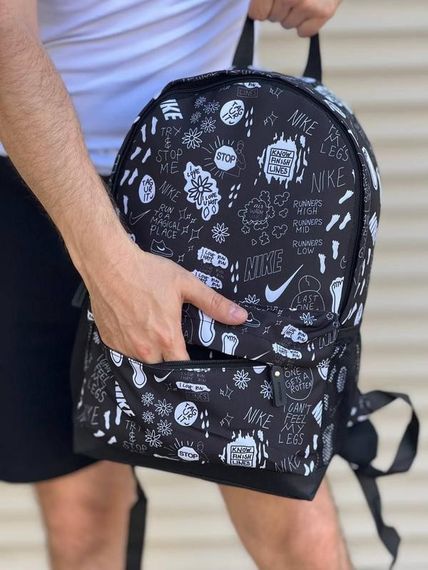 Міський рюкзак, шкільний портфель, ранець, спортивний та на кожен день | Зображення 1