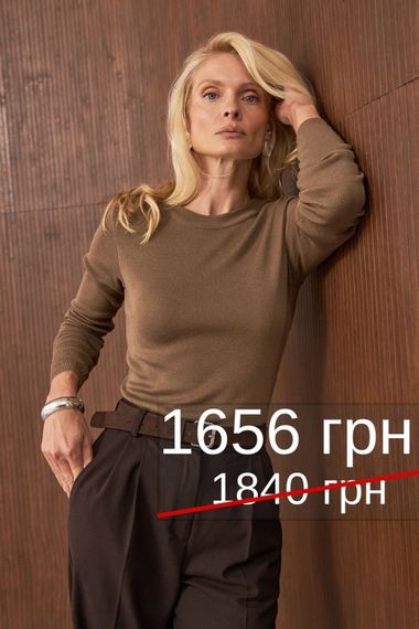 Лонгслів 2908 | Зображення 8