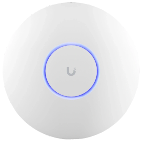 Ubiquiti U6 PRO (U6-PRO) Wi-Fi 6 Точка доступу