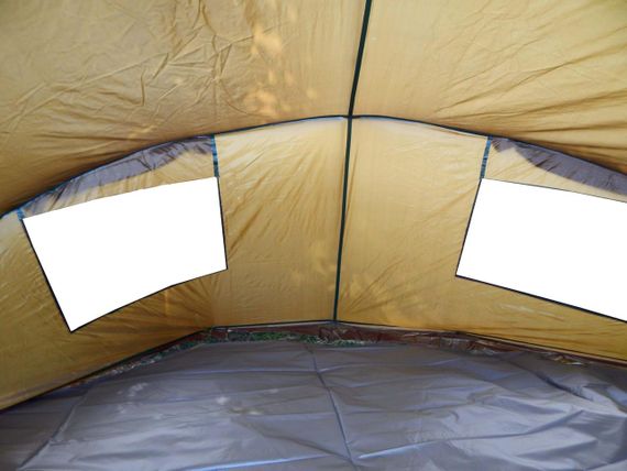 Палатка для рыбалки Ranger EXP 3-Mann Bivvy + зимнее покрытие RA 6611 | Зображення 5
