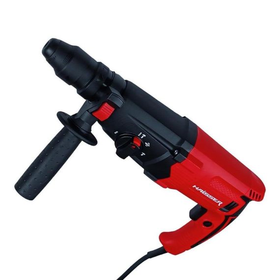 Перфоратор Haisser RH-26Q | Зображення 2